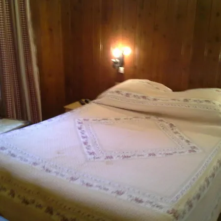 Guest house Stellina Lanslevillard