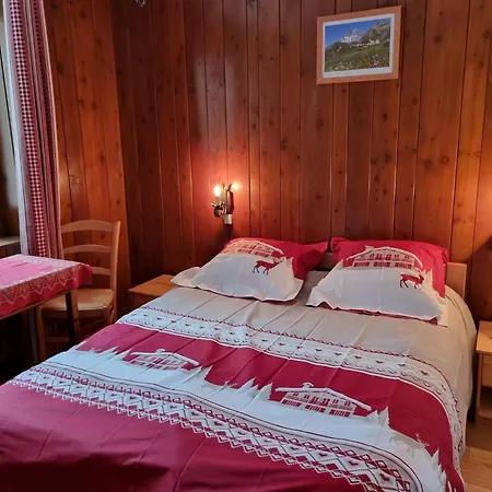 Stellina Guest house *