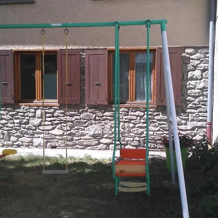 Stellina Guest house *