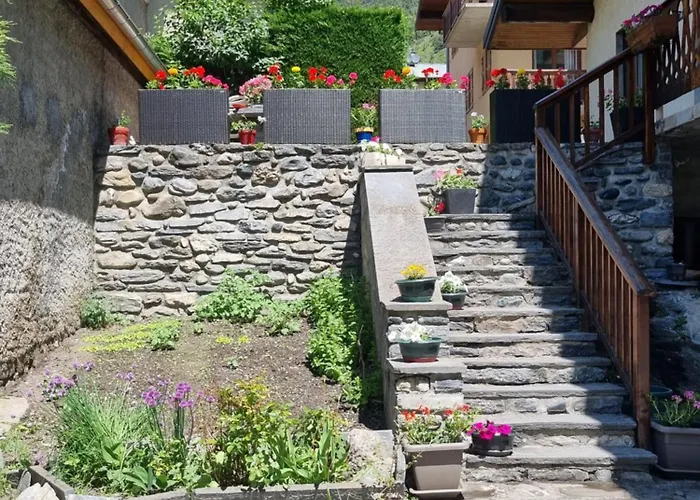 Stellina Maison d'hôtes 3*