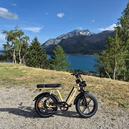 Stellina 3* Lanslevillard