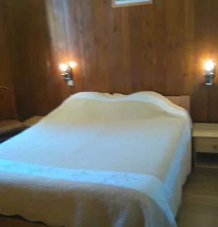 Stellina 3* Lanslevillard